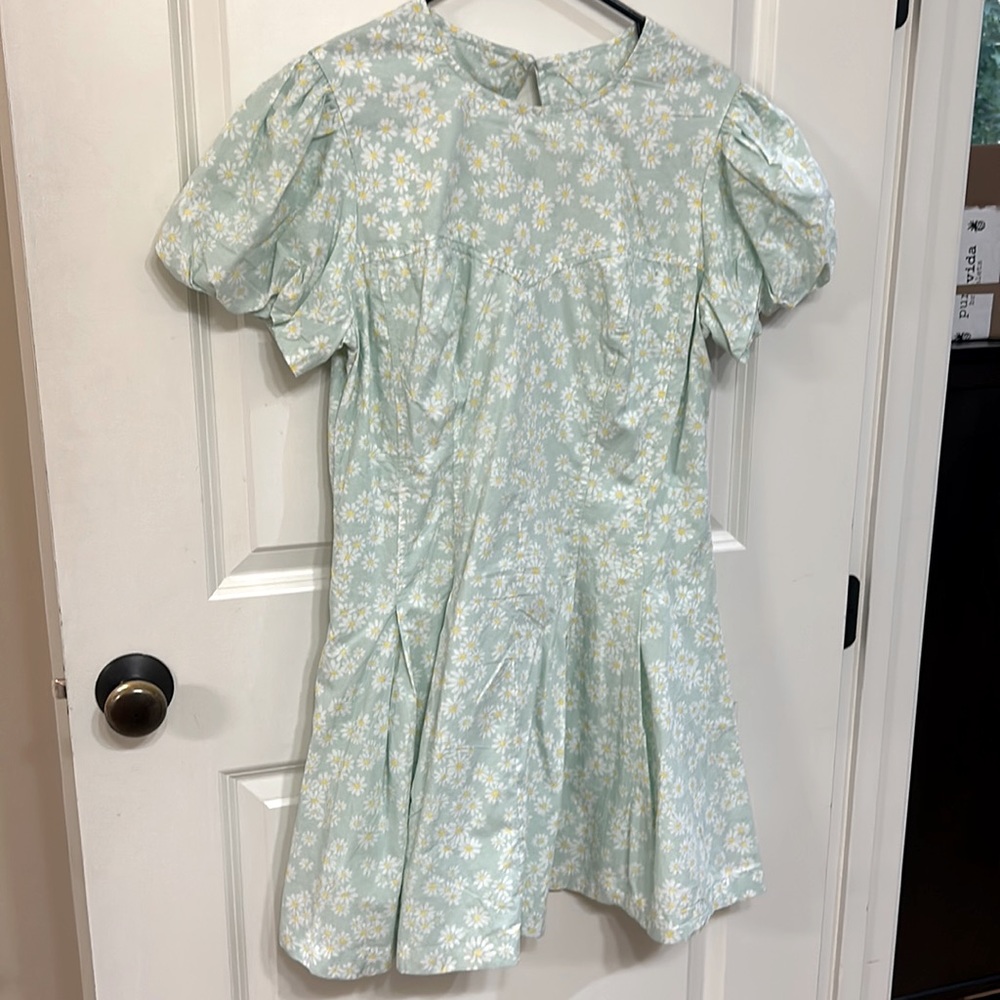 sun dress